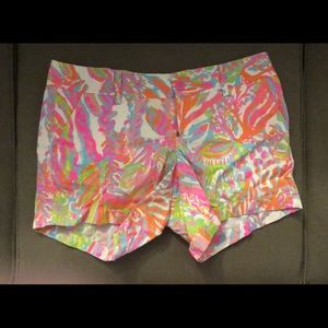 Lilly Pulitzer Callahan scuba to Cuba